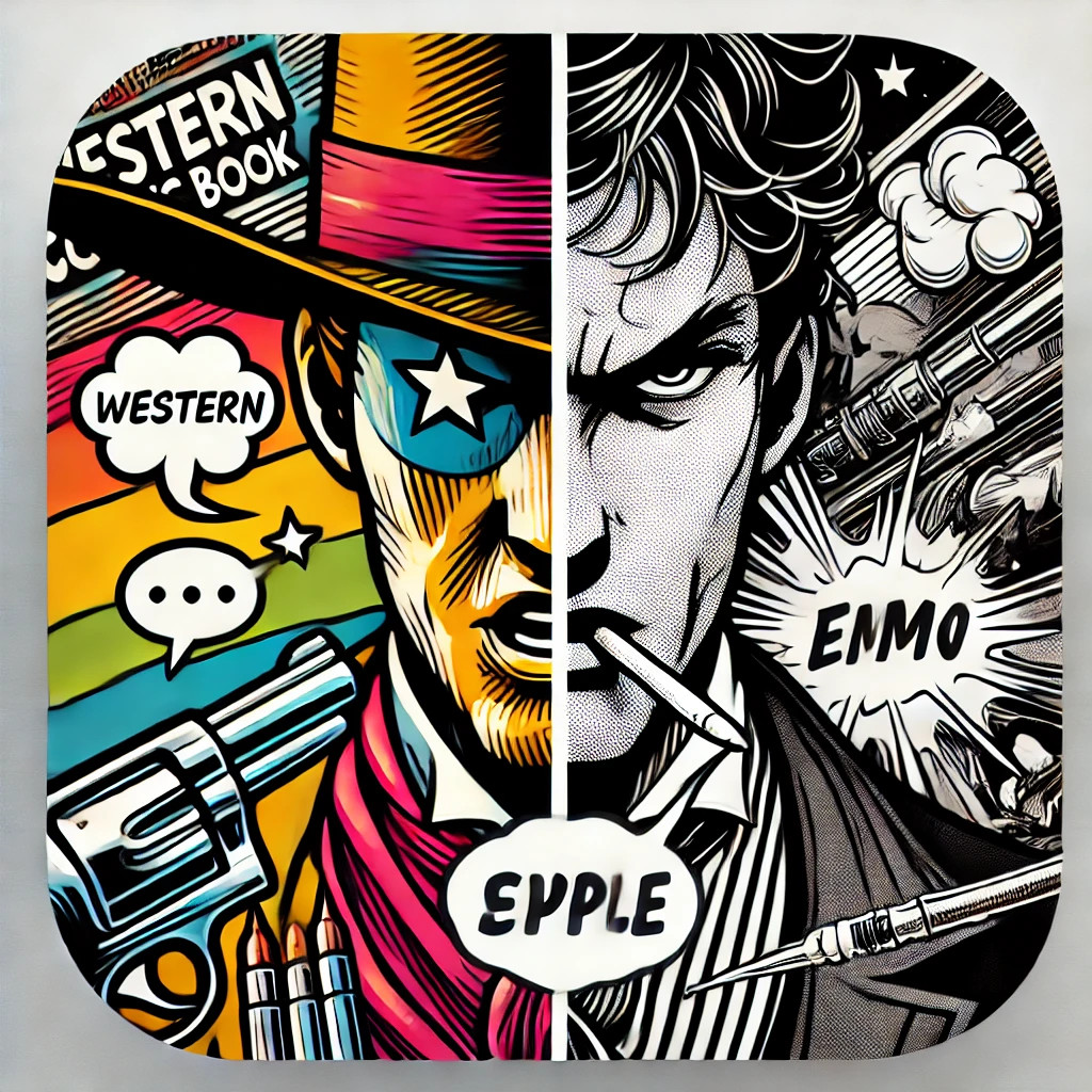 Elite Comics Reader