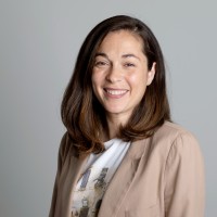 Beatriz Jiménez Pardo