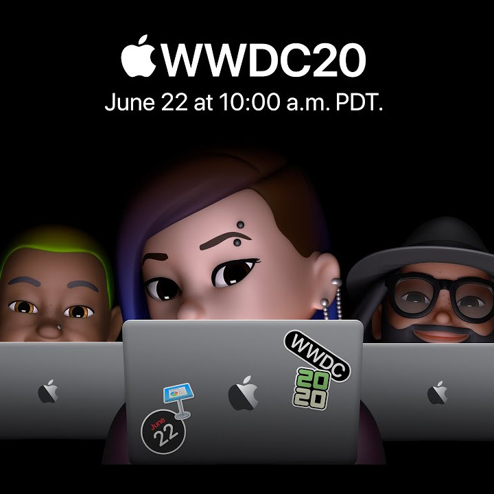 WWDC 2020: iOS 14, iPadOS 14, and More