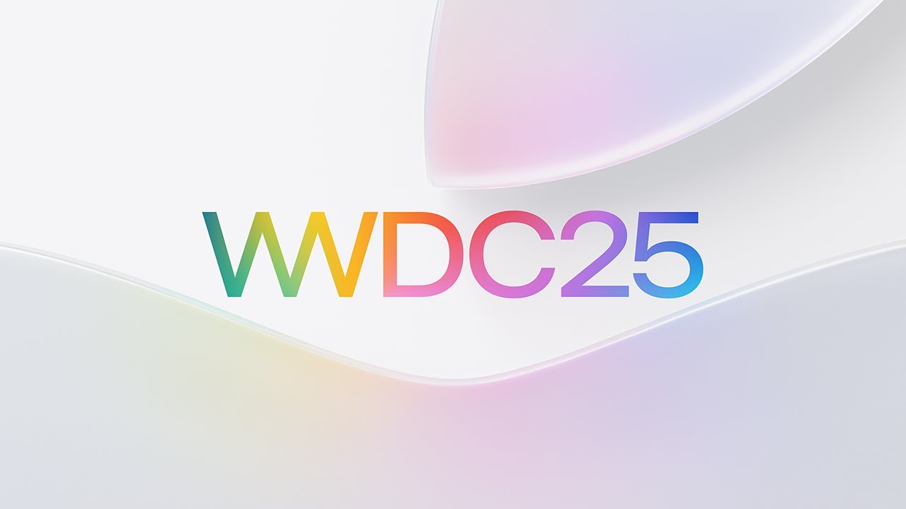 WWDC 2025: Liquid Glass, Swift 6.2 y un LLM dentro de tu app