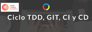 Curso TDD, GIT, CI y CD
